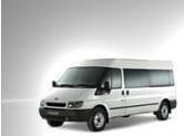 12 Seater Watford Minibus