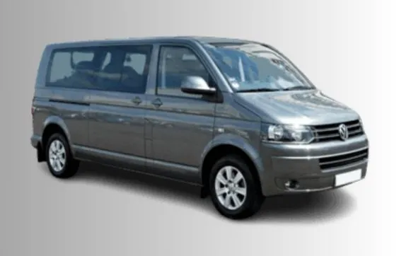 8 - 10 Seater Minibus Watford